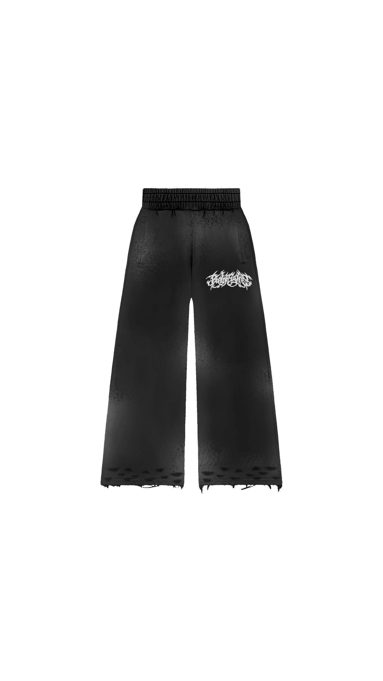Black Scribble Paid Sets (Coming Soon)