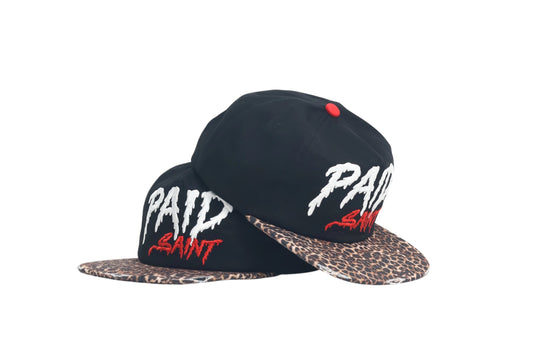 ✞ Tarzan Brim SnapBack
